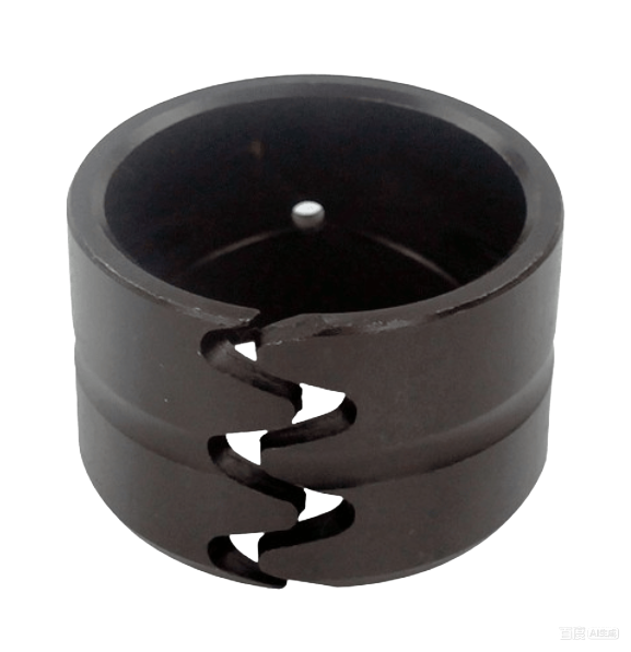 Spring Steel Wrapped Plain Bushing