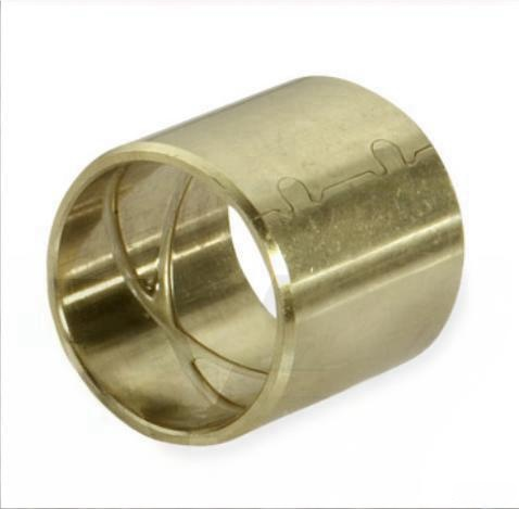 Steering knuckle bushing 50 x 57 x 50 bottom