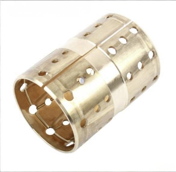 BUSHING, STEERING KNUCKLE (0311276080)