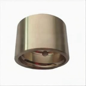 Sinotruk HOWO Parts Steering Knuckle Bushing 1880410035