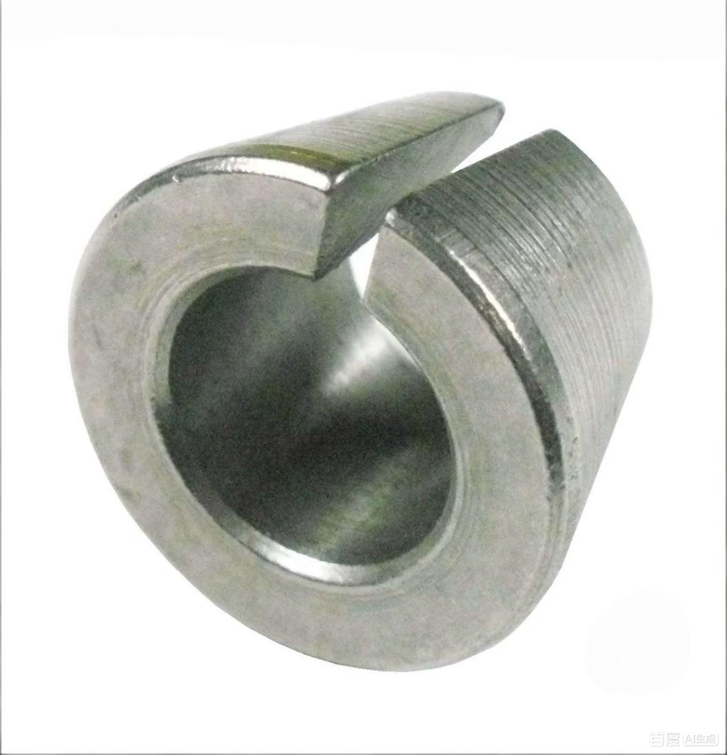 QU42016 Tapered Split Steering Arm to Steering Knuckle Bushing