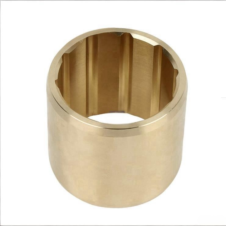 BUSHING, STEERING KNUCKLE (5010308715 – 7485132324)