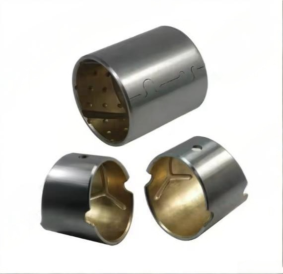 HD95009410054-XLBCK Steering Knuckle Repair Kit- Howo Truck Parts