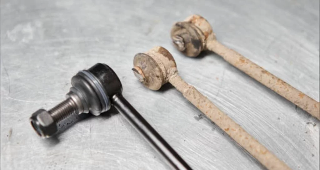The Grease or No-Grease Debate: Getting Sway Bar Bushings Right
