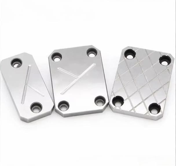 Steel Wear Plate / Slide Block