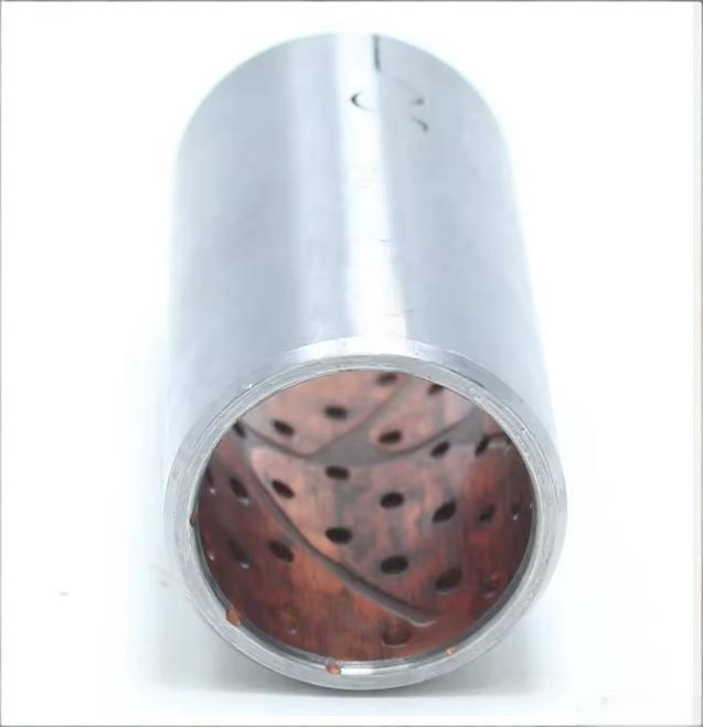 Heavy Duty Truck Leaf Spring Bushing