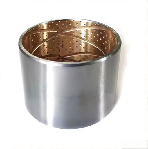 Leaf Spring Trunnion Seat Bushing SZ384-00010 986700110 55523-Z2007 110x100x90 for hino Nissan Brand