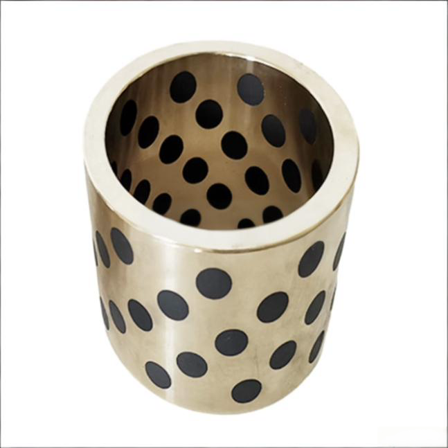 Master Bushing 6075.036 for Konecranes Reach Stacker Crane