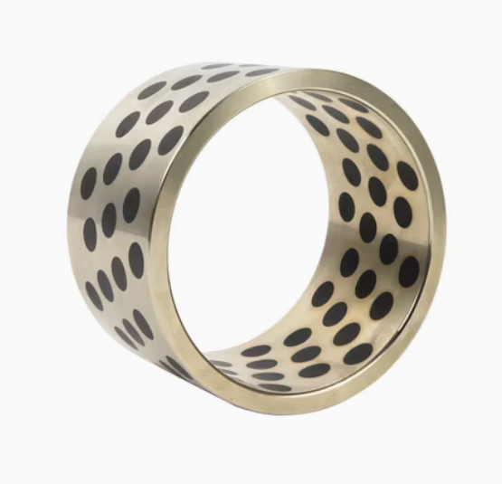 Premium High Load Capacity Bronze Bushing for Cranes