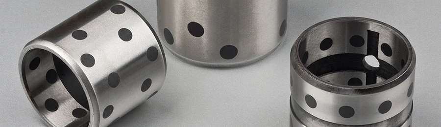 Steel Bushings: Durable, High-Performance Bearing Solutions