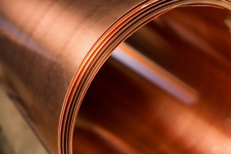 Phosphor Bronze: The Material Powering Modern Engineering and Why It's Critical for Your Next Project