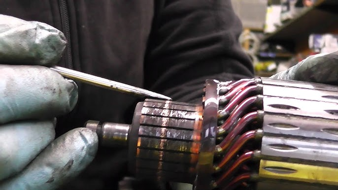 The Silent Killer of Truck Starters: How a Wrong Bushing Can Cost You Thousands