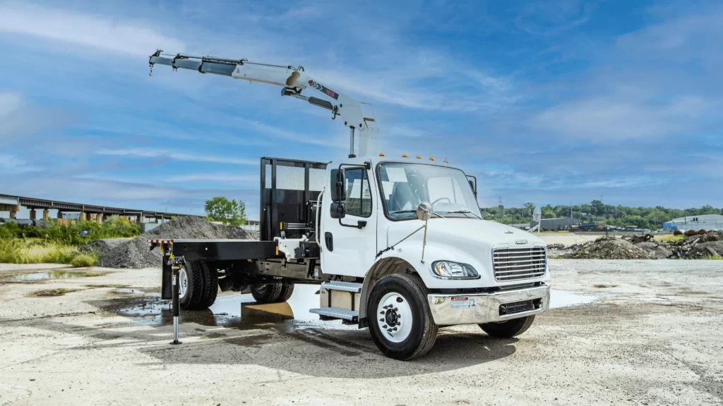 Guide to Truck Knuckle Bushings and Why They Deserve Top-Quality Replacements