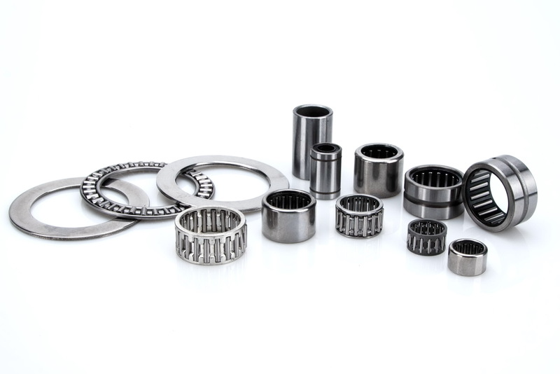 Cylindrical Roller Bearings: Your Guide to High-Capacity, High-Speed Solutions