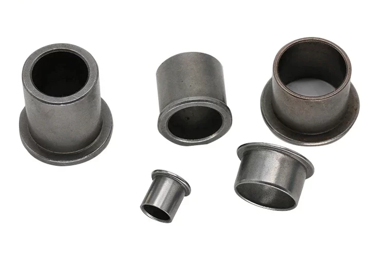 Steel Bushings: Durable, High-Performance Bearing Solutions