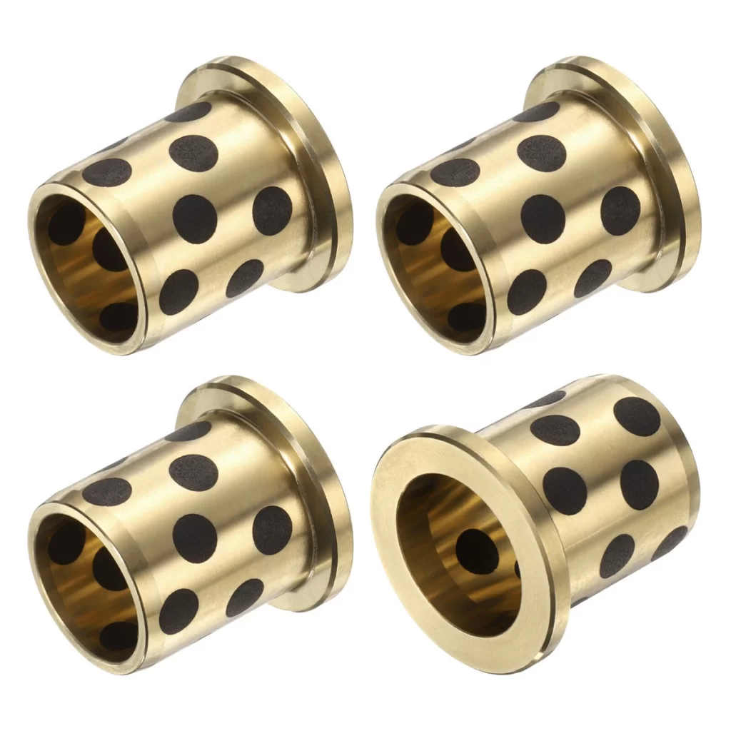 Flanged Bushings