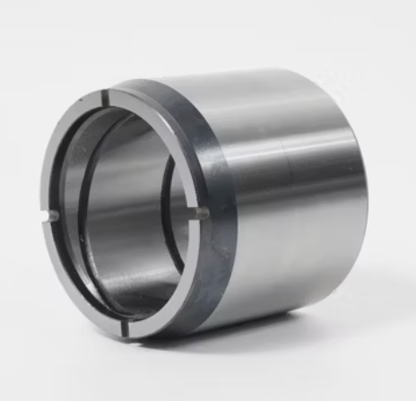 Steel Sleeve Bushing Bearing Blackening Treatment for Excavator Crane