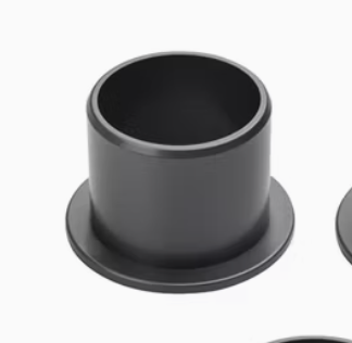 Manufacturer High Precision 65mn Tension Steel Bushing DIN1498 Standard Crane and Lifting Machine Steel Spring Steel Bushing