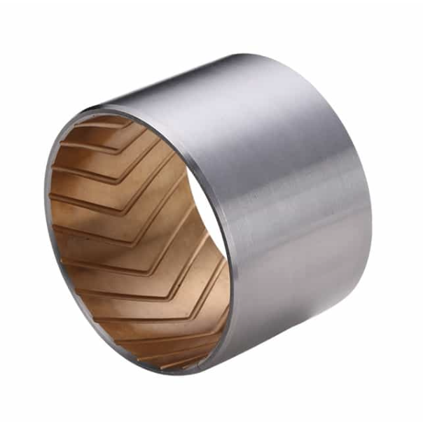 Bimetal Plain Bushing