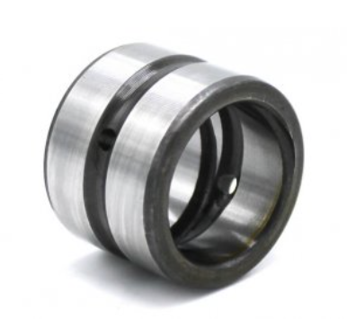 Seamless Steel Plain Bushing