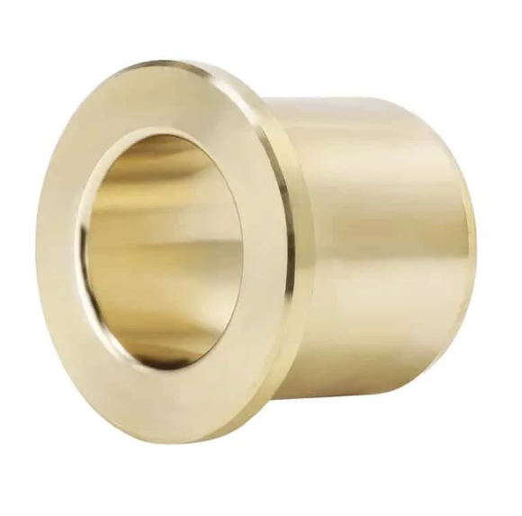 Bronze Flange Bushing