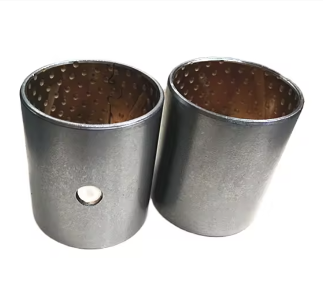 Truck Steering Knuckle Bush 30Z01-01020 30Z01-01019