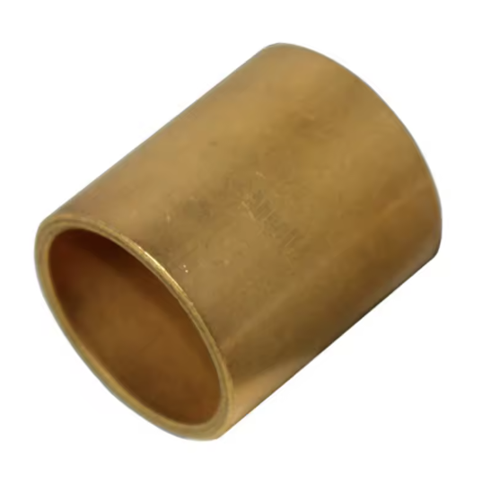 10 12 15 16 18 24 25mm Oil-impregnated Sintered Bushing,Auto Car Truck Starter Motor Cover Bush Bearing