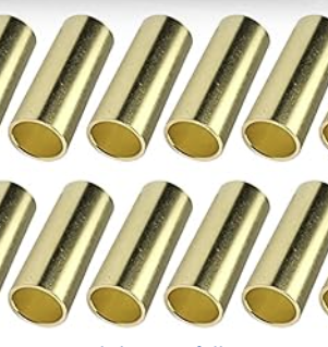 BiMetal Leaf Spring Bushings