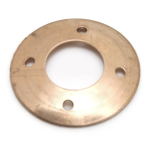 THRUST WASHER, differential pinion