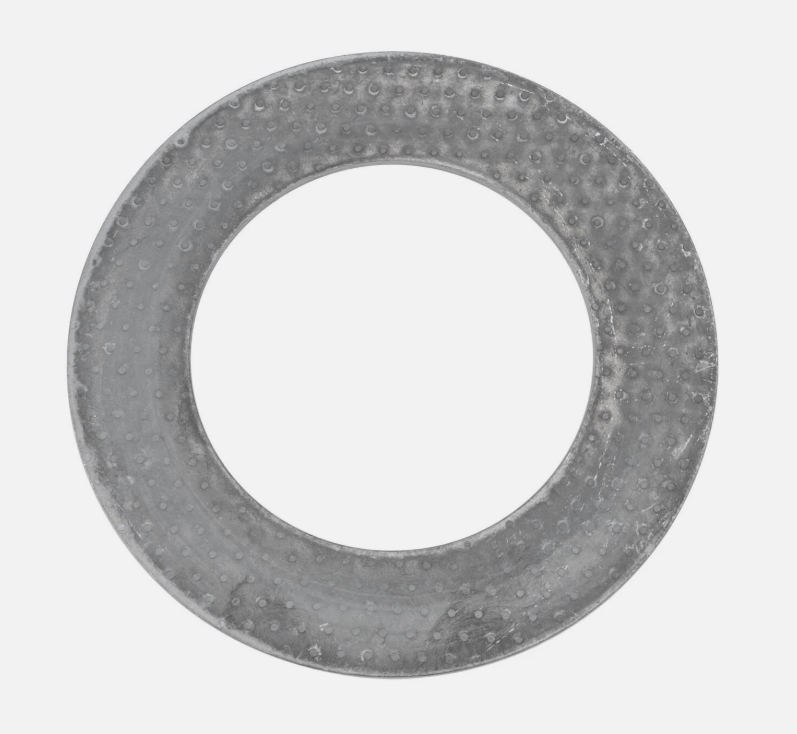THRUST WASHER SIDE GEAR