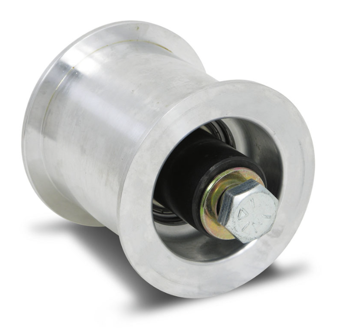Idle Pulley Gates 36086 DriveAlign Belt Tensioner Pulley