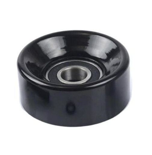 Alternator Belt Tensioner Pulley For Ford Transit Mk6 2.4 Diesel 2000-2006 Oe