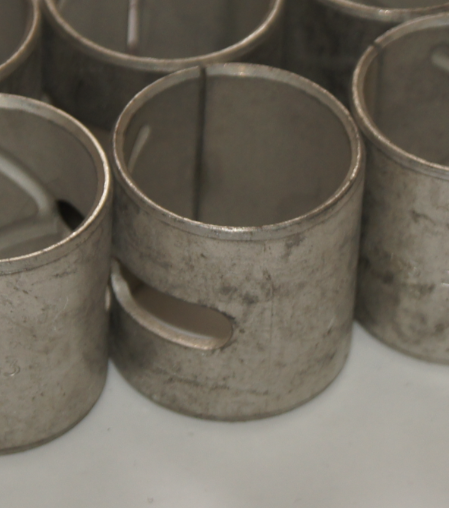 M129 M108 M180 M127 piston pin connecting rod bushing