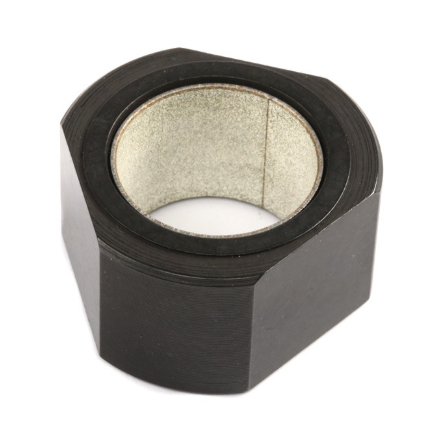 F 01M 101 211 BOSCH Control Valve, fuel quantity (common rail system) High Pressure Pump (low pressure side)