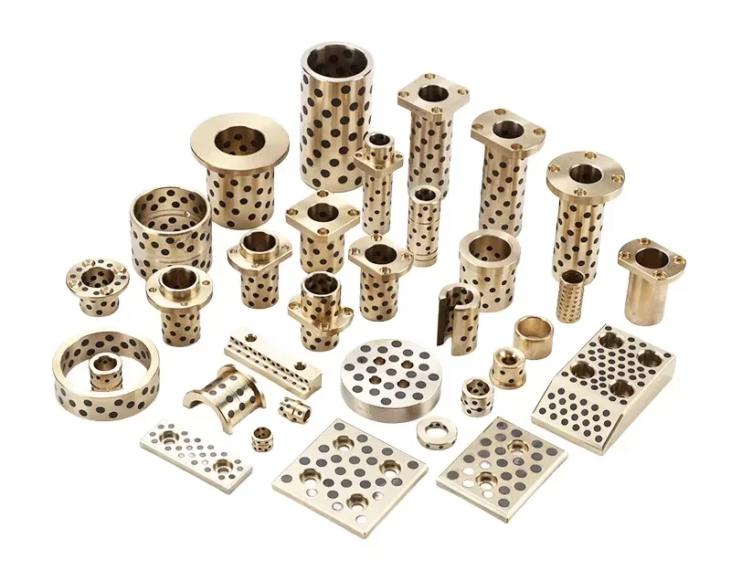 Aluminium Bronze: The Ultimate Engineering Alloy for Demanding Applications