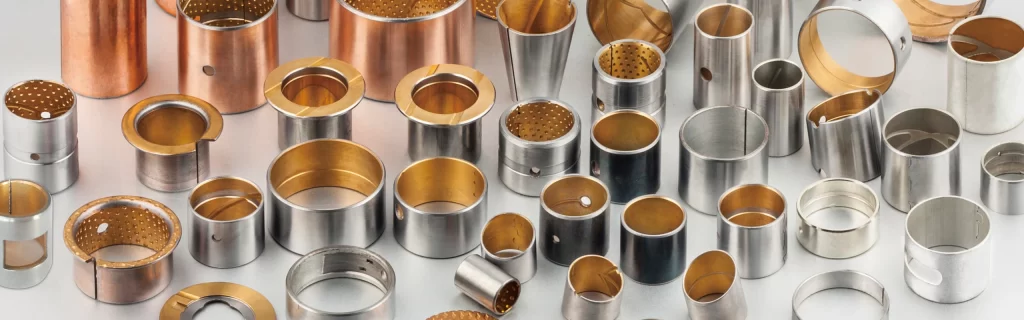 Crane Bushings: The Complete Guide to Smoother, Safer, and More Cost-Effective Lifting Operations