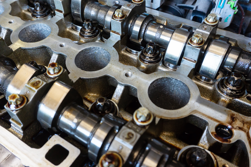 A Deep Dive into Critical Engine Bushings for Camshafts, Rocker Arms & Common Rail Systems
