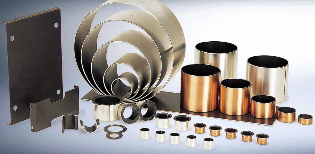 Truck Composite Bushings: Why They're Revolutionizing Heavy-Duty Fleets