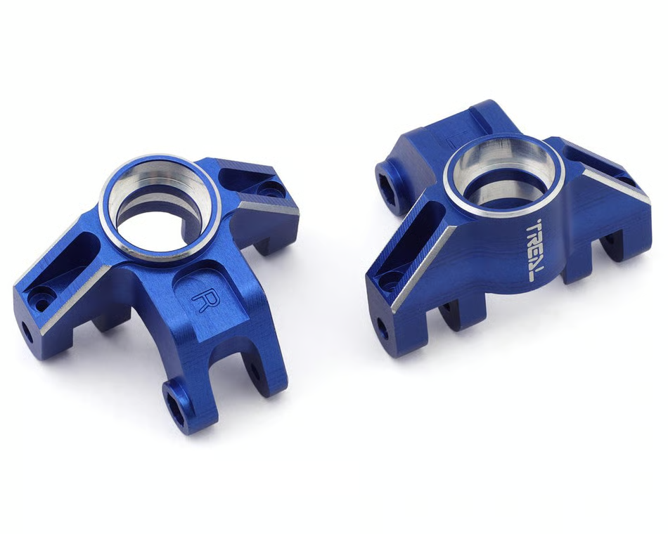 Guide to Truck Knuckle Bushings and Why They Deserve Top-Quality Replacements