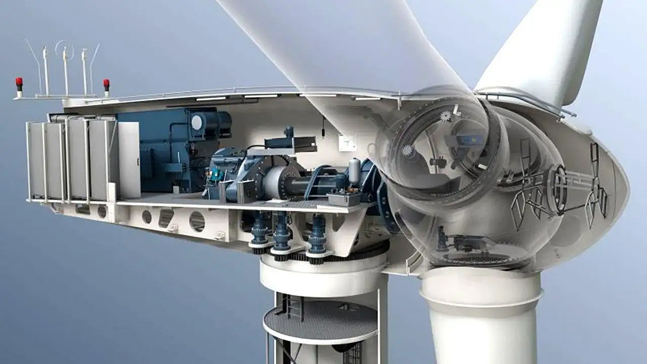 MYWAY Announces Technological Breakthrough in Wind Power, Partners with Industry Leaders