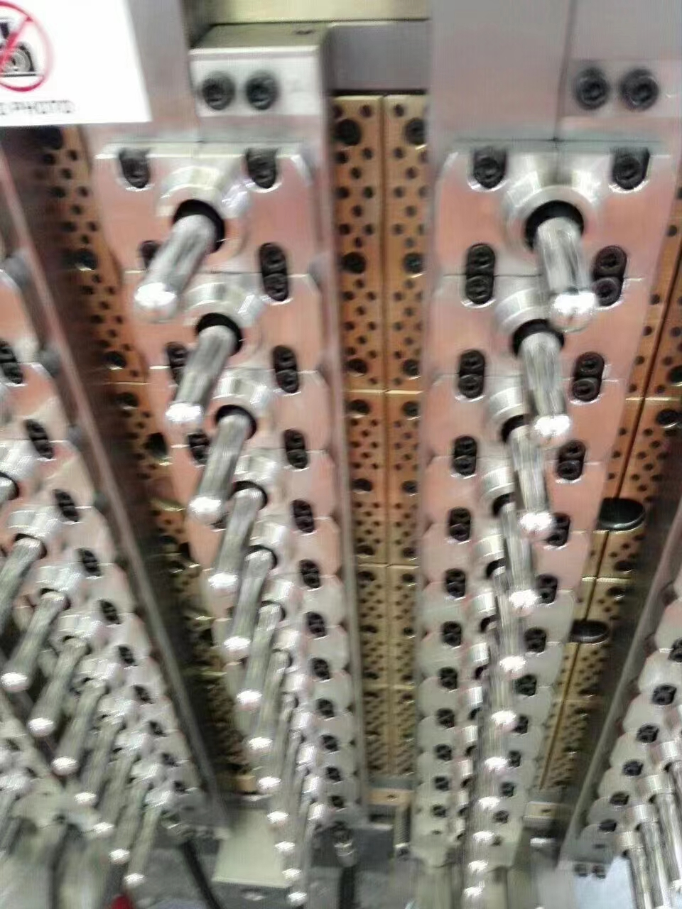 MYWAY Bushings: A Trusted Partner in the Mold Industry