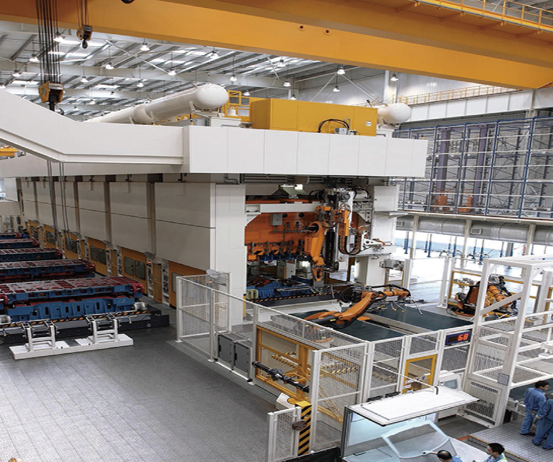 MYWAY Bushings: Powering Precision and Durability in the Metal Forging Industry