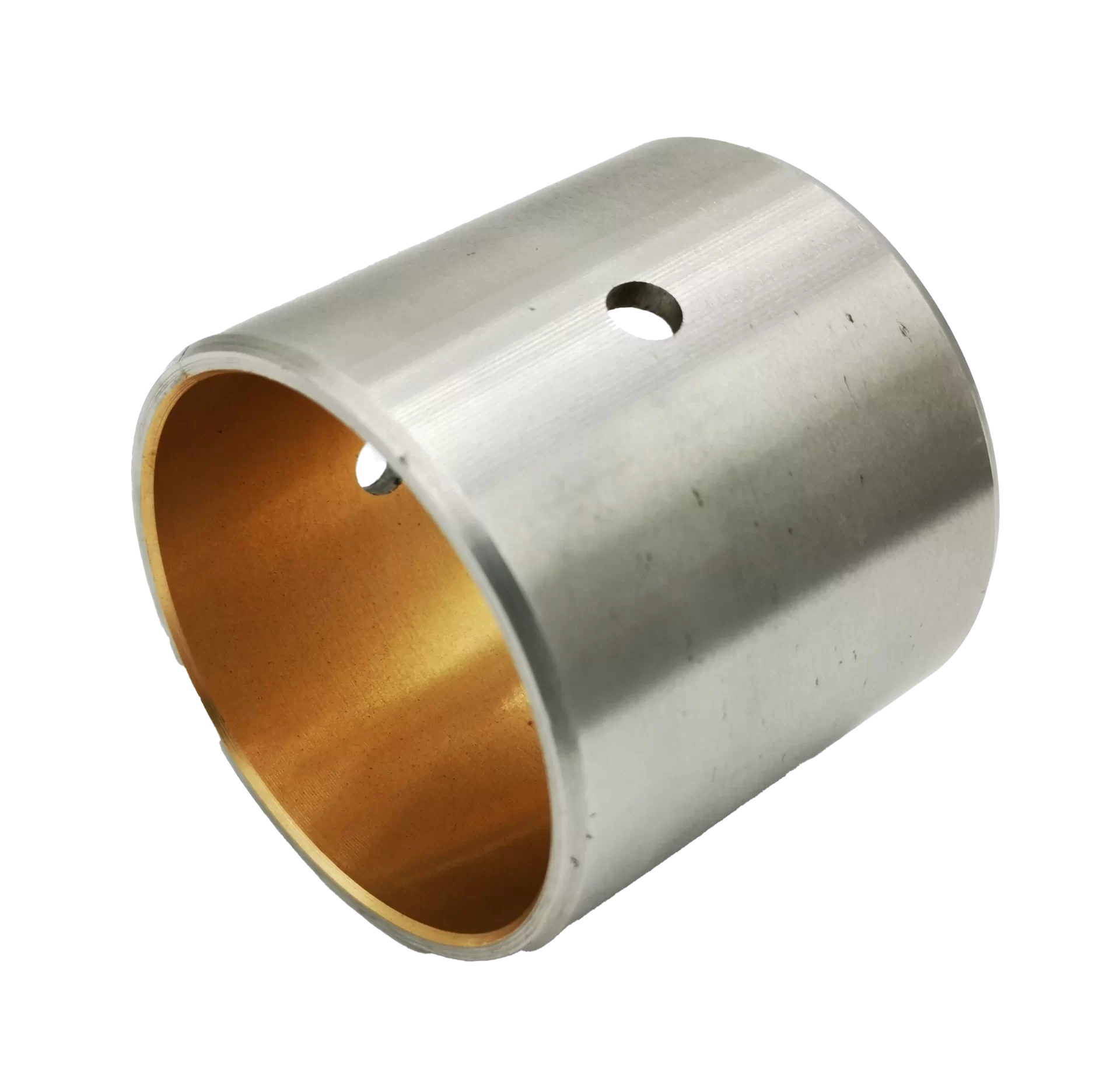 External Grinding Internal Turning Bearing Bushing