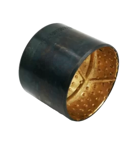 Black Oxide Bearing Bushing