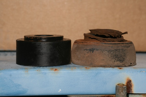 How Modern Automotive Body Bushings Shape Performance, Comfort, and Durability