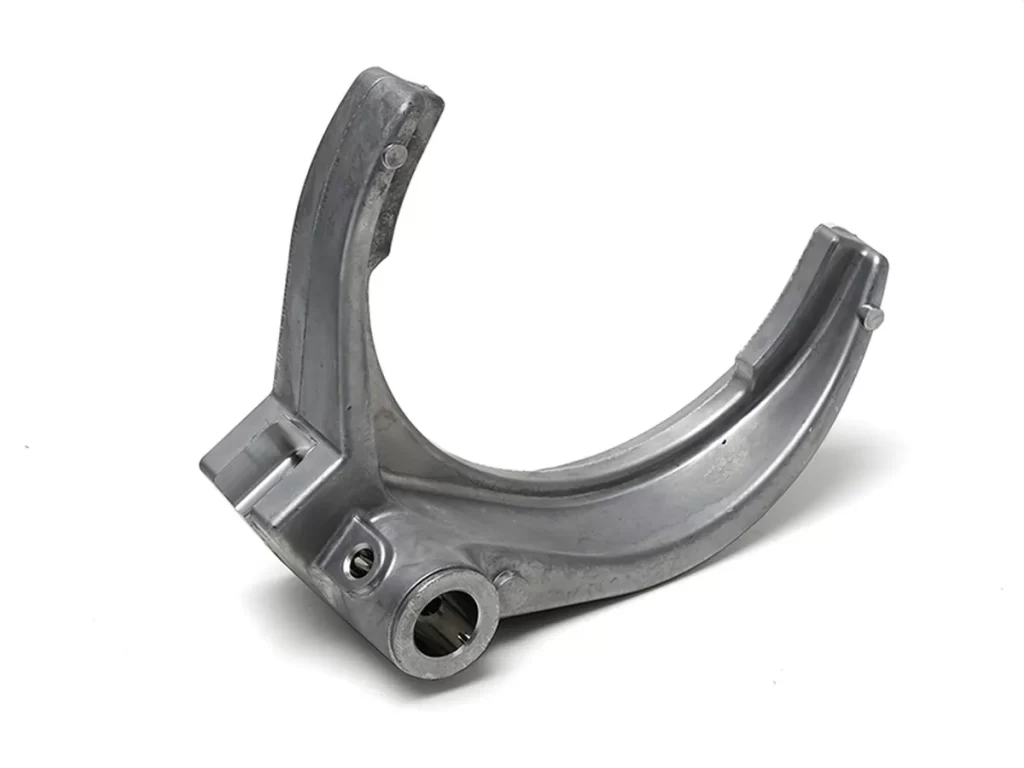 Shift Fork Bushings and DU/SF-1 Solutions