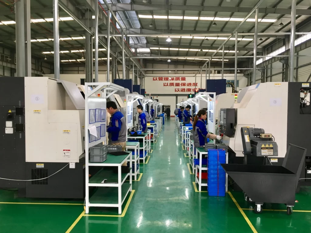 Stainless Steel Bushings: Your Solution for Harsh and Maintenance-Free Applications