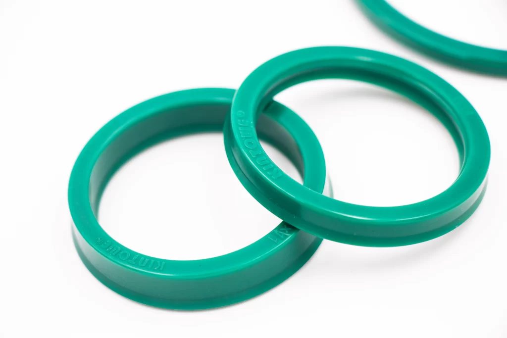 Plastic Bearing Bushings: Maintenance-Free, Cost-Effective Performance