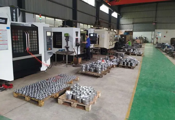 Stainless Steel Bushings: Your Solution for Harsh and Maintenance-Free Applications