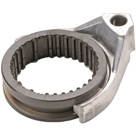 Shift Fork Bushings and DU/SF-1 Solutions